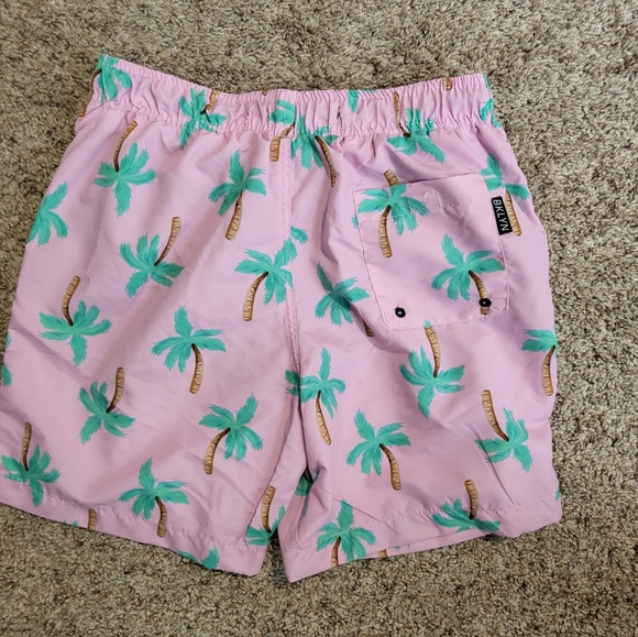 NWT Brooklyn Cloth men's bathing Suit S - Picture 2 of 7